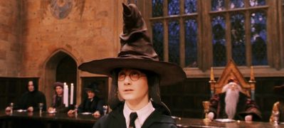 Harry Potter und der Stein der Weisen Philosopher
