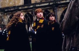 Harry Potter und die Kammer des Schreckens Harry Potter and the Chamber of Secrets