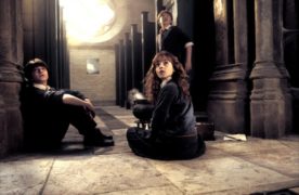 Harry Potter und die Kammer des Schreckens Harry Potter and the Chamber of Secrets