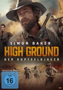 High Ground Der Kopfgeldjäger