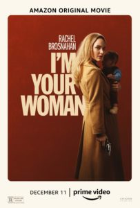 I'm Your Woman Amazon Prime Video