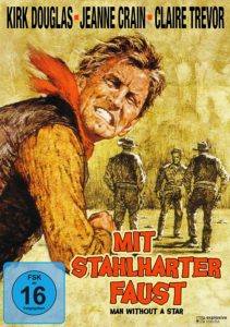 Man Without a Star Mit stahlharter Faust