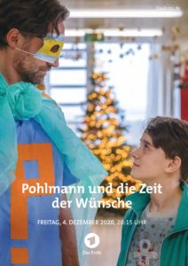 Pohlmann und die Zeit der Wünsche