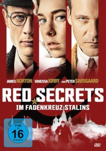 Red Secrets Im Fadenkreuz Stalins