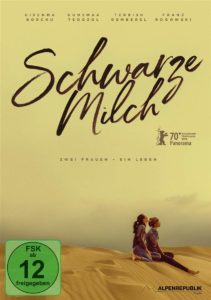 Schwarze Milch DVD