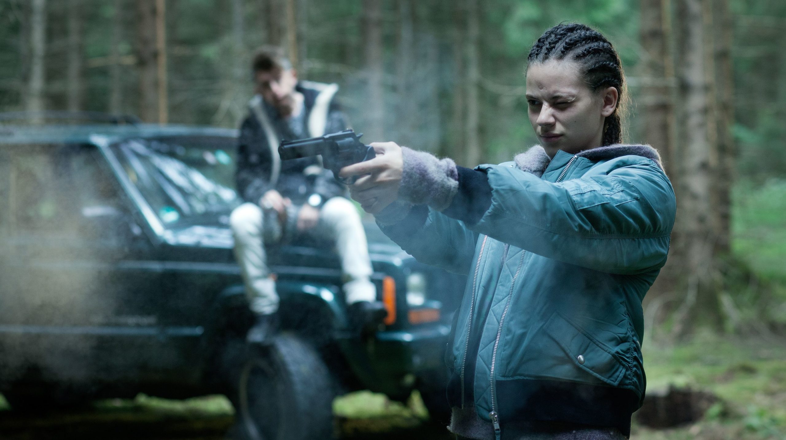 Tatort: In der Familie II