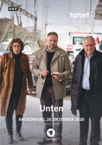 Tatort Unten