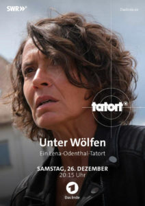 Tatort Unter Wölfen