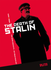 The Death of Stalin Comic