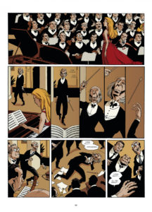 The Death of Stalin Comic