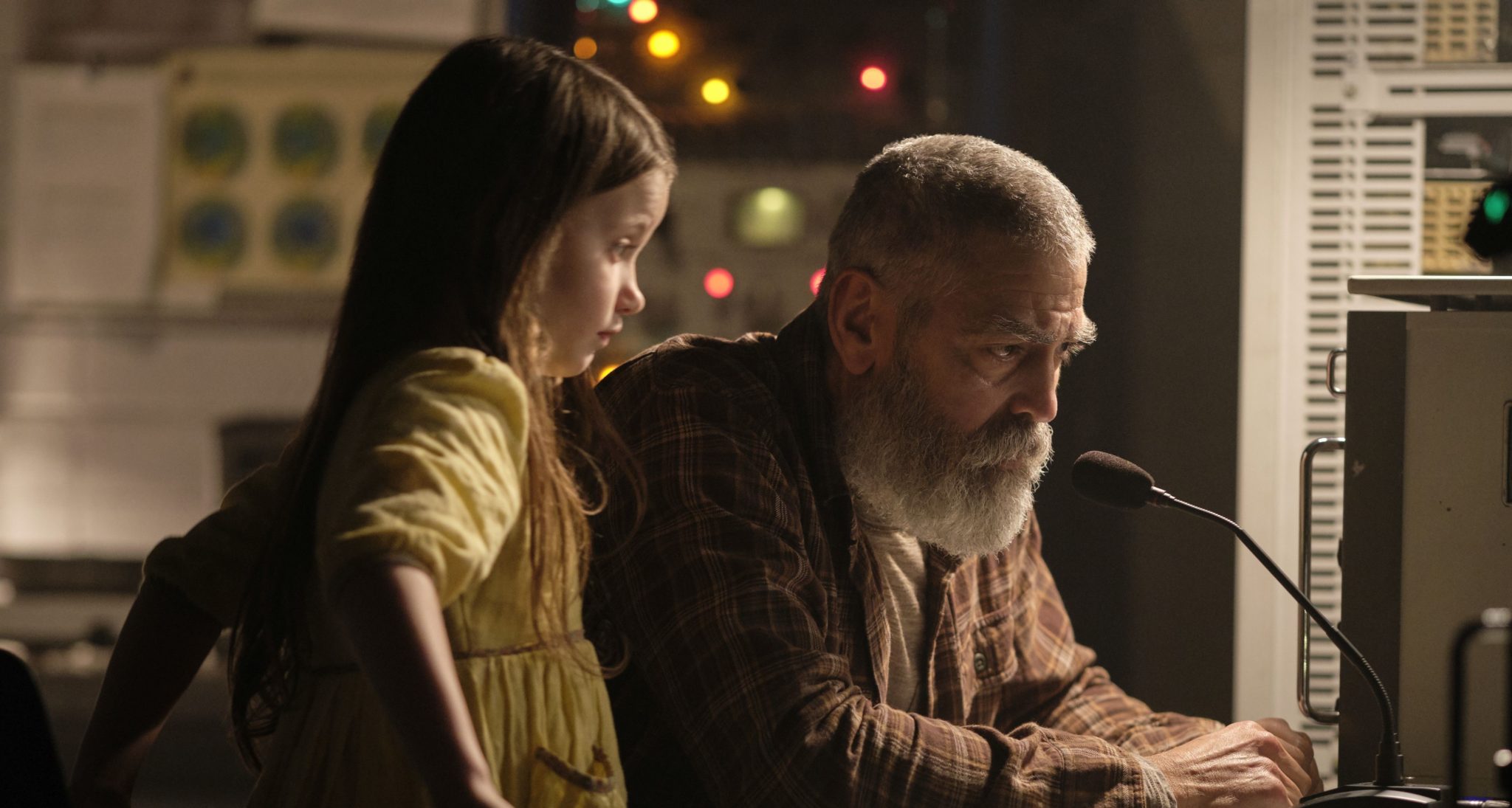 The Midnight Sky FilmRezensionen.de