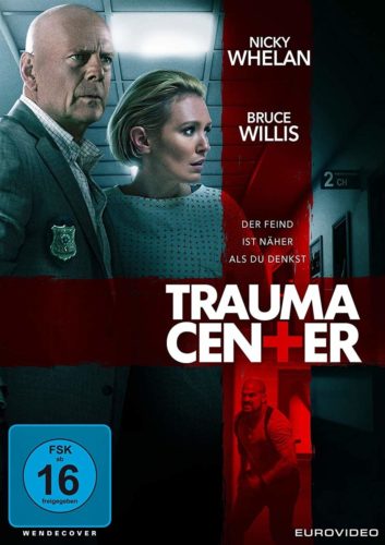 Trauma Center | Film-Rezensionen.de