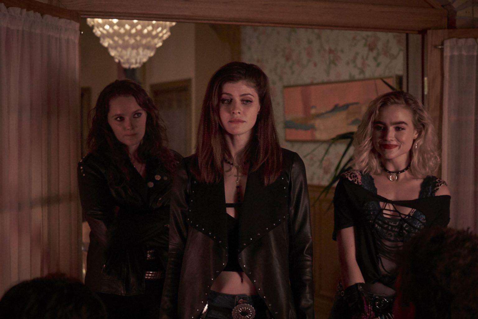 Alexandra Daddario FilmRezensionen.de