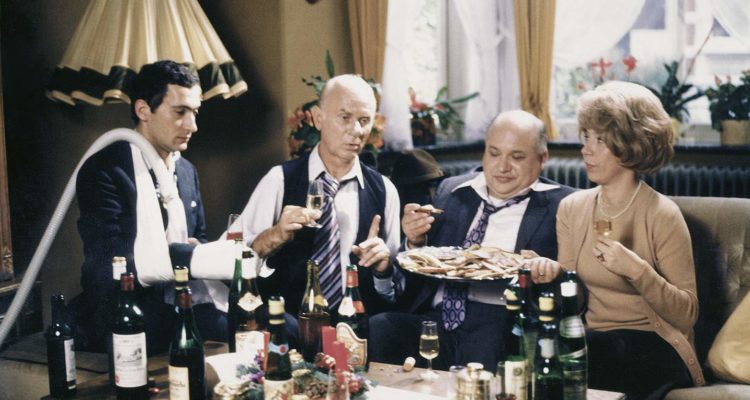 Weihnachten Bei Hoppenstedts 2022 Im Tv Weihnachten bei Hoppenstedts FilmRezensionen.de