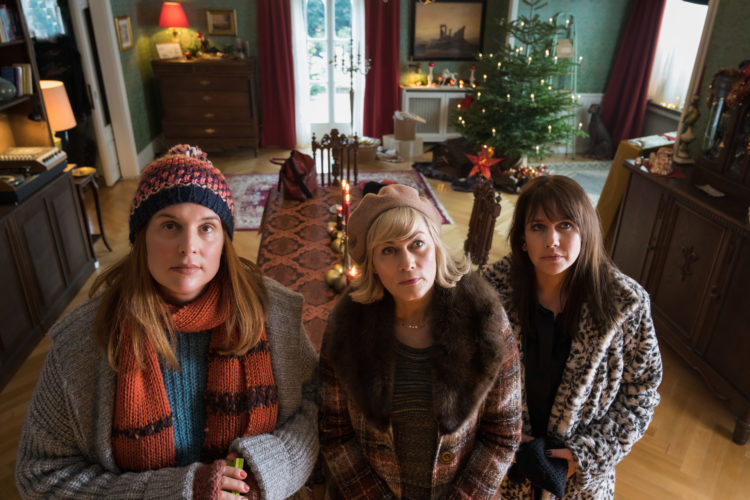 Felicitas Woll | Film-Rezensionen.de