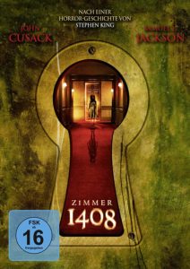 Zimmer 1408 Stephen King