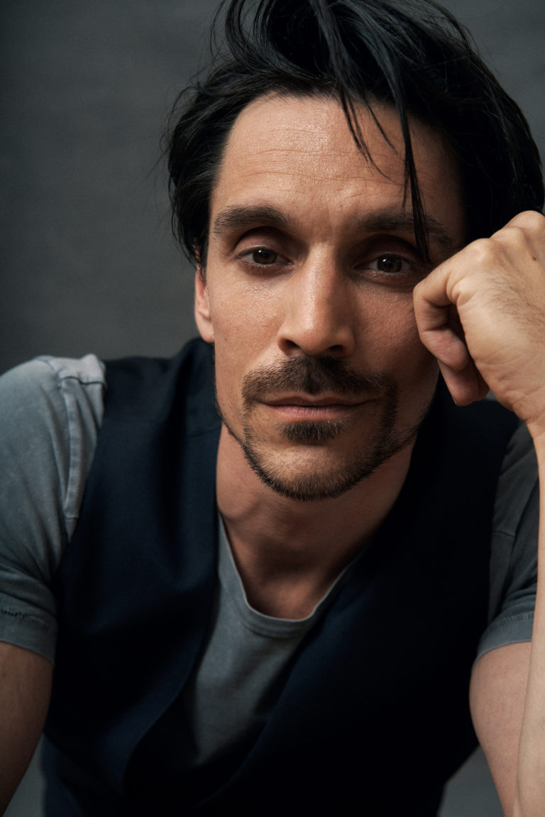 Philipp Christopher [Interview] FilmRezensionen.de