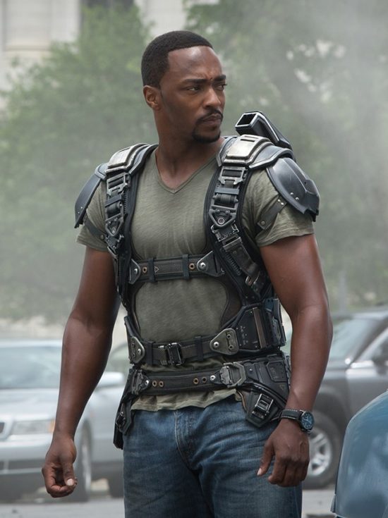 Anthony Mackie FilmRezensionen.de