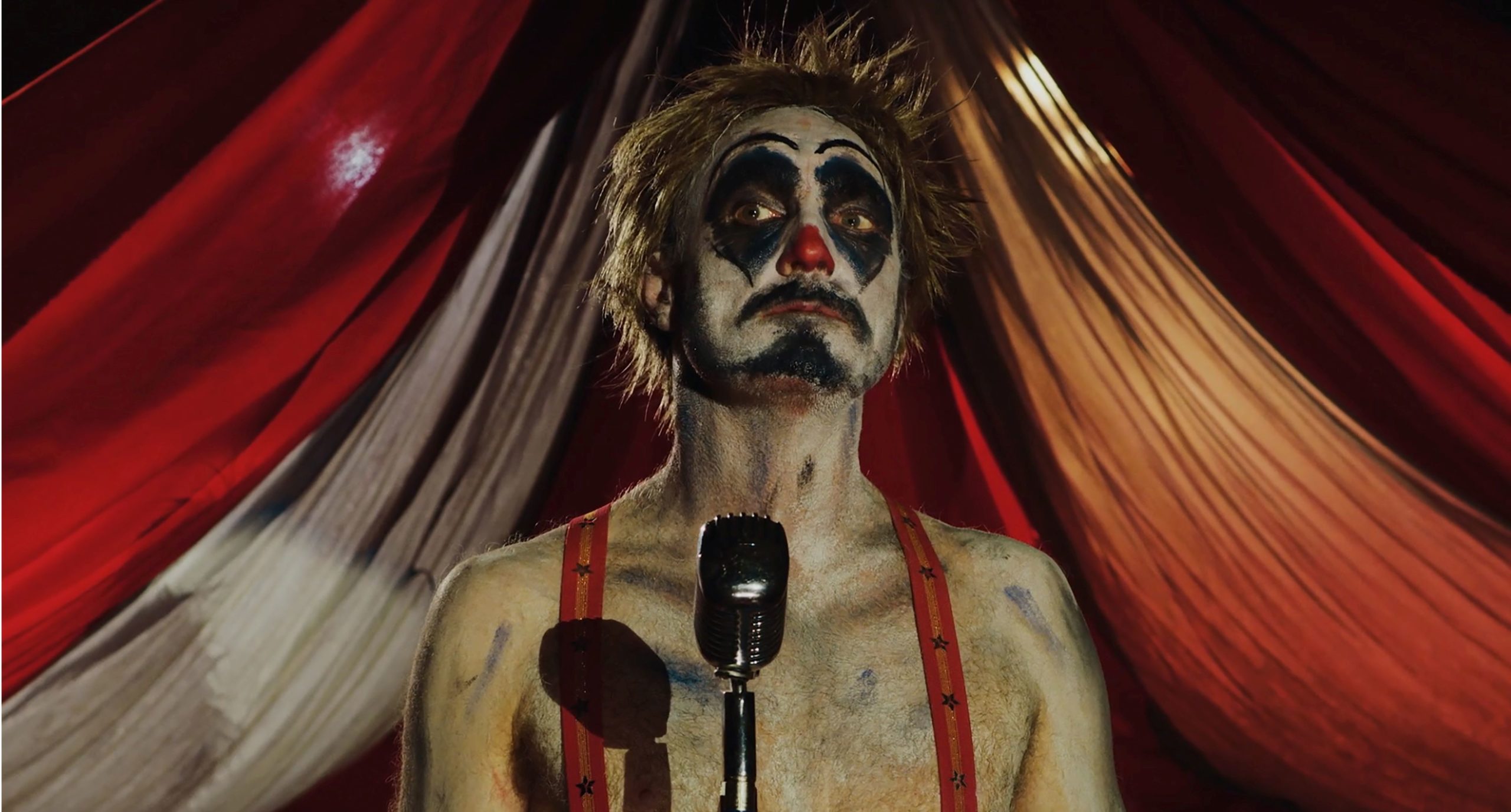 Asylum – Irre Phantastische Horror-Geschichten