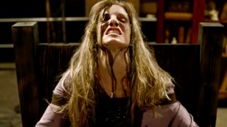 Asylum – Irre Phantastische Horror-Geschichten