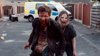 Asylum – Irre Phantastische Horror-Geschichten