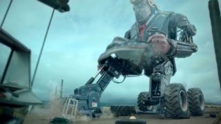 Asylum – Irre Phantastische Horror-Geschichten