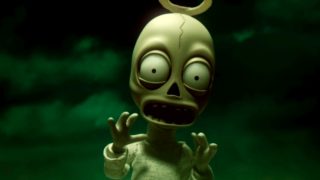 Asylum – Irre Phantastische Horror-Geschichten