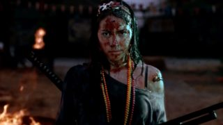 Asylum – Irre Phantastische Horror-Geschichten