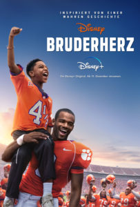 Bruderherz Safety Disney+