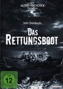 Lifeboat Das Rettungsboot