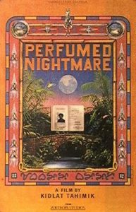 Der parfümierte Alptraum Perfumed Nightmare