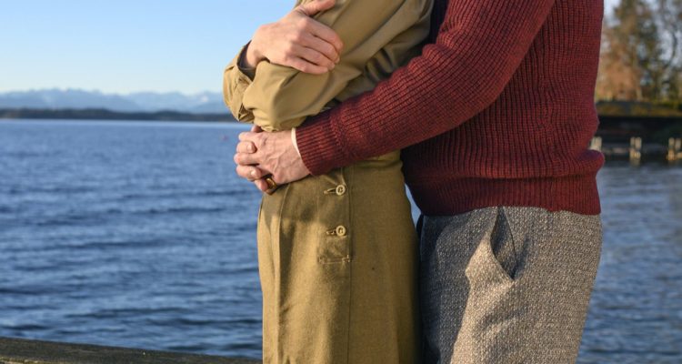 Die Liebe des Hans Albers FilmRezensionen.de
