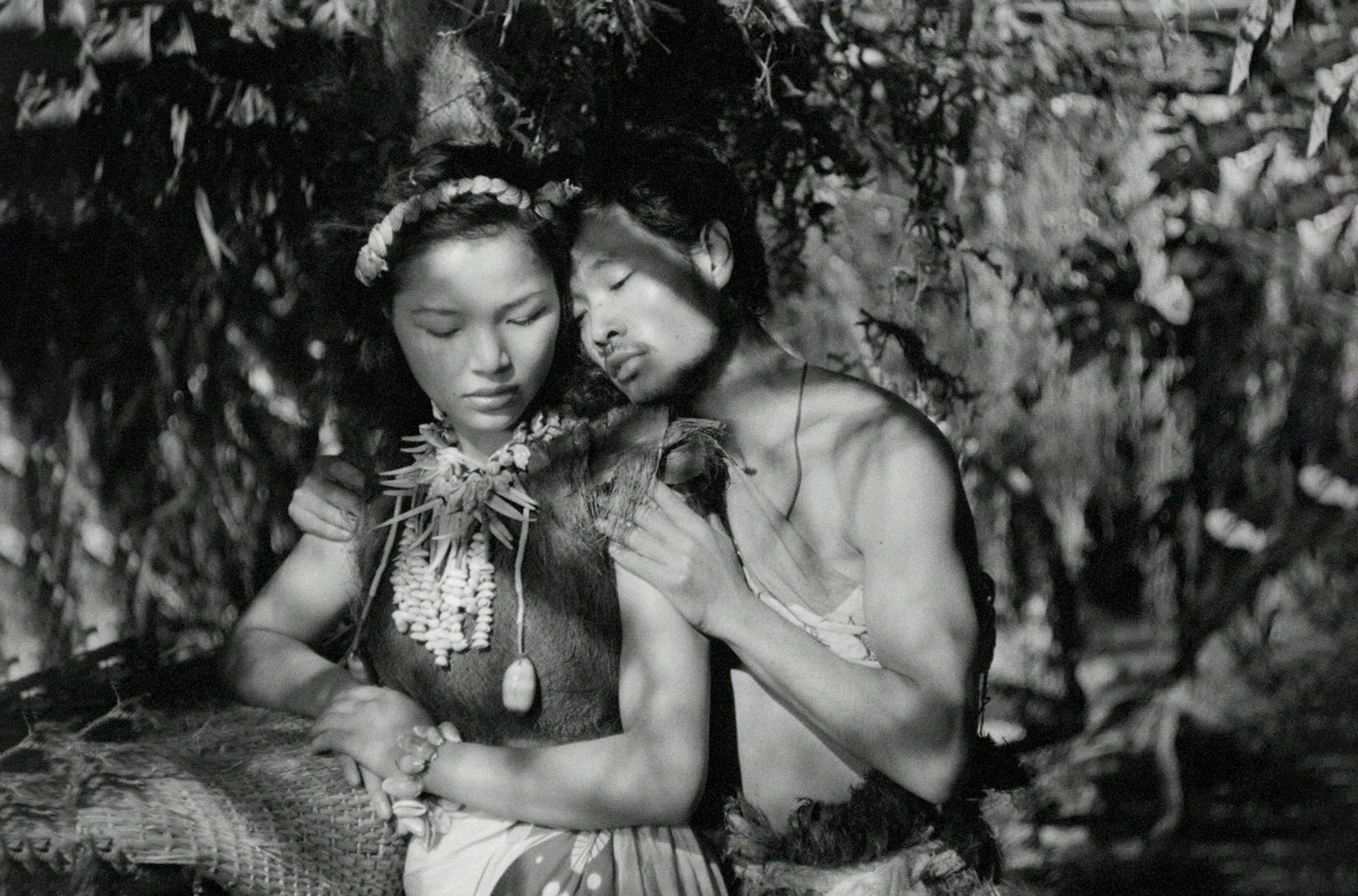 Die Sage von Anatahan FilmRezensionen.de