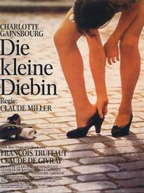Die kleine Diebin FilmRezensionen.de Die kleine Diebin FilmRezensionen.de