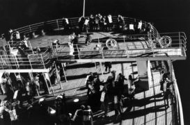 A Night to Remember Die letzte Nacht der Titanic