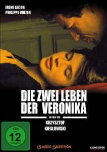 Die zwei Leben der Veronika