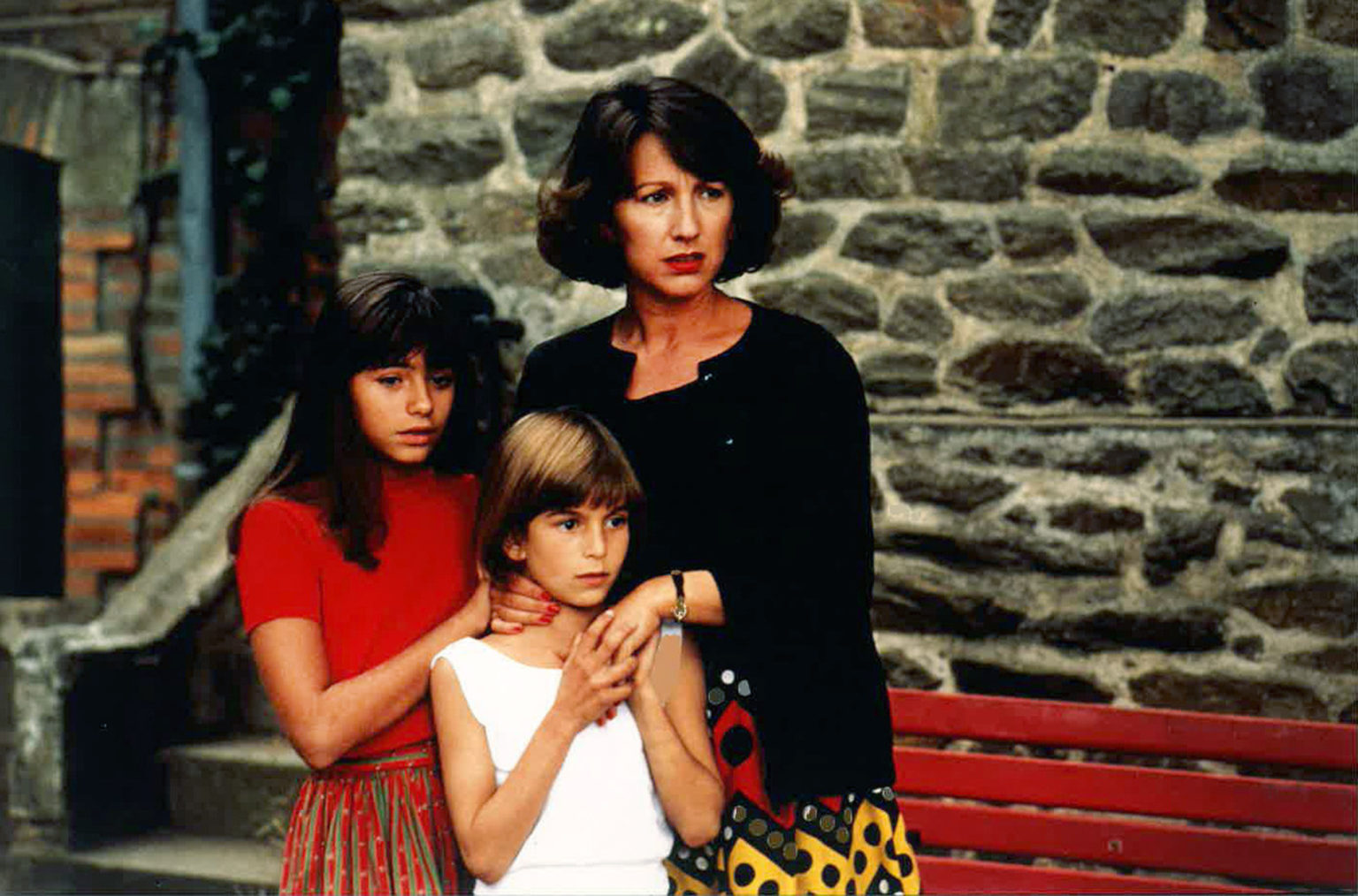 Ein Sommer an der See Szene 1 FilmRezensionen.de