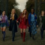 Fate The Winx Saga Netflix