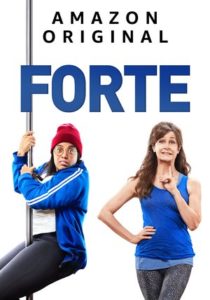 Forte Amazon Prime Video