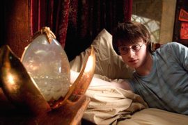 Harry Potter und der Feuerkelch Harry Potter and the Goblet of Fire