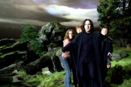 Harry Potter und der Gefangene von Askaban Harry Potter and the Prisoner of Azkaban