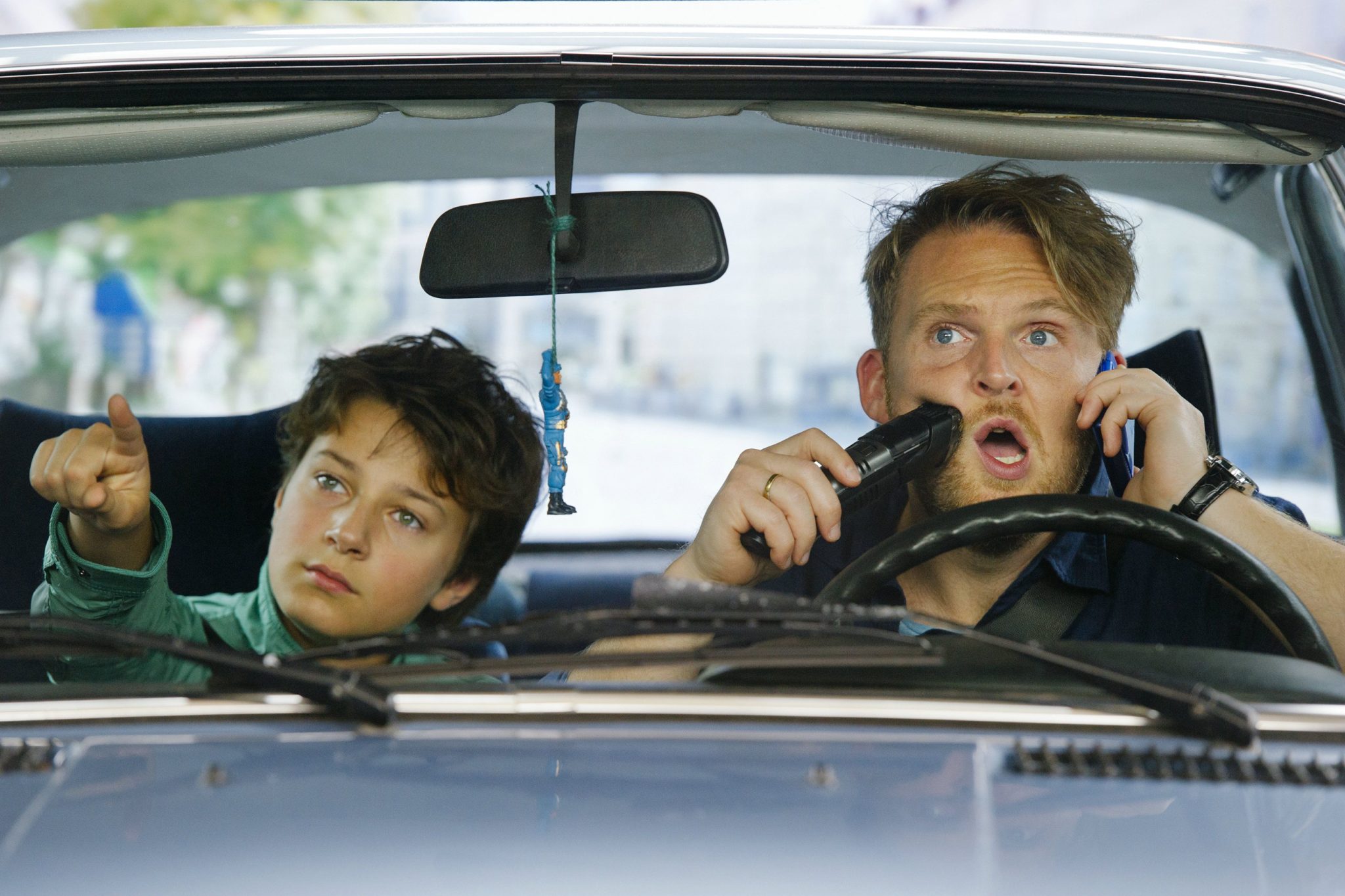 Hilfe ich habe meine Lehrerin geschrumpft Szene 9 FilmRezensionen.de Hilfe ich habe meine Lehrerin geschrumpft Szene 9 FilmRezensionen.de