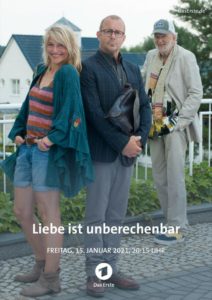 Liebe ist unberechenbar