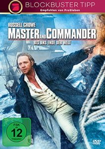 Master and Commander – Bis ans Ende der Welt