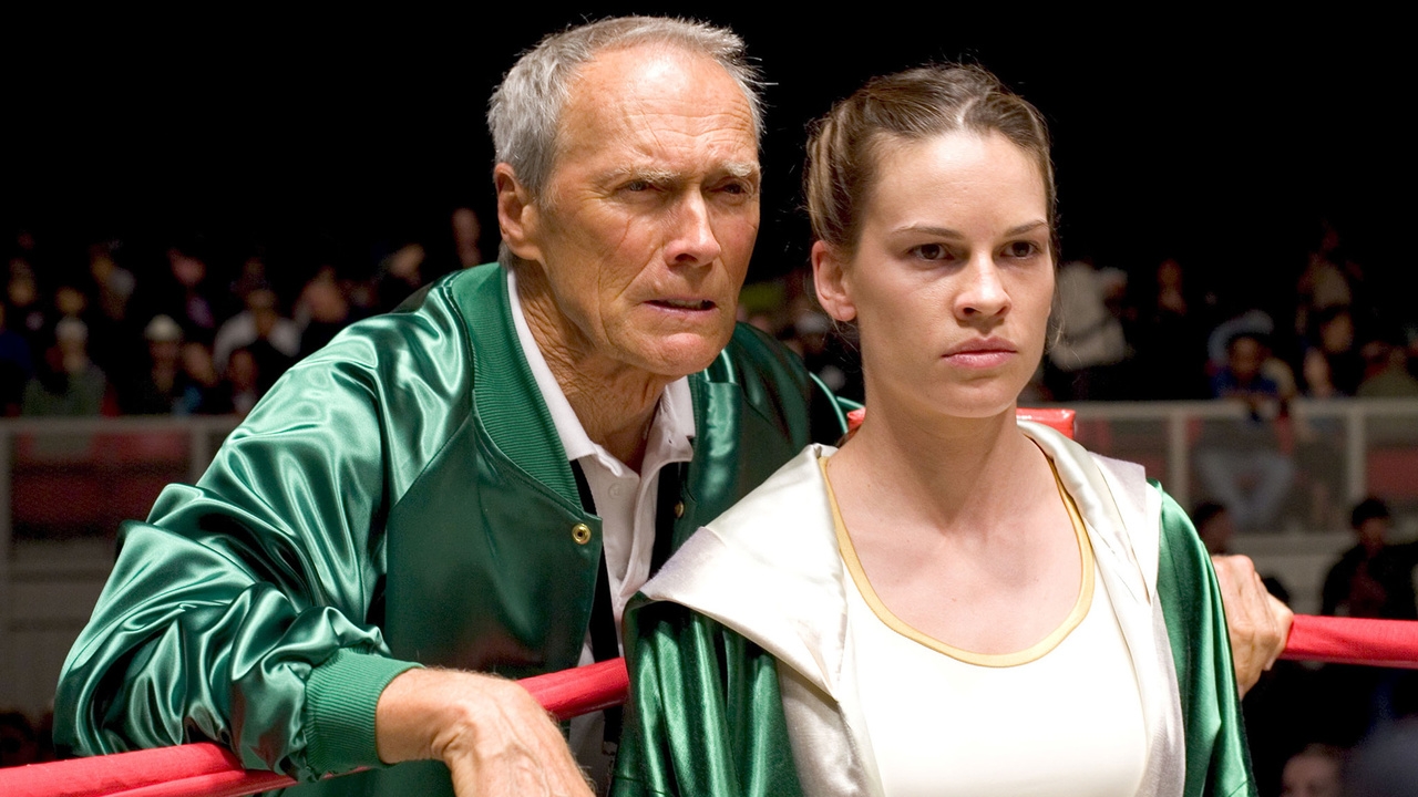 Million Dollar Baby