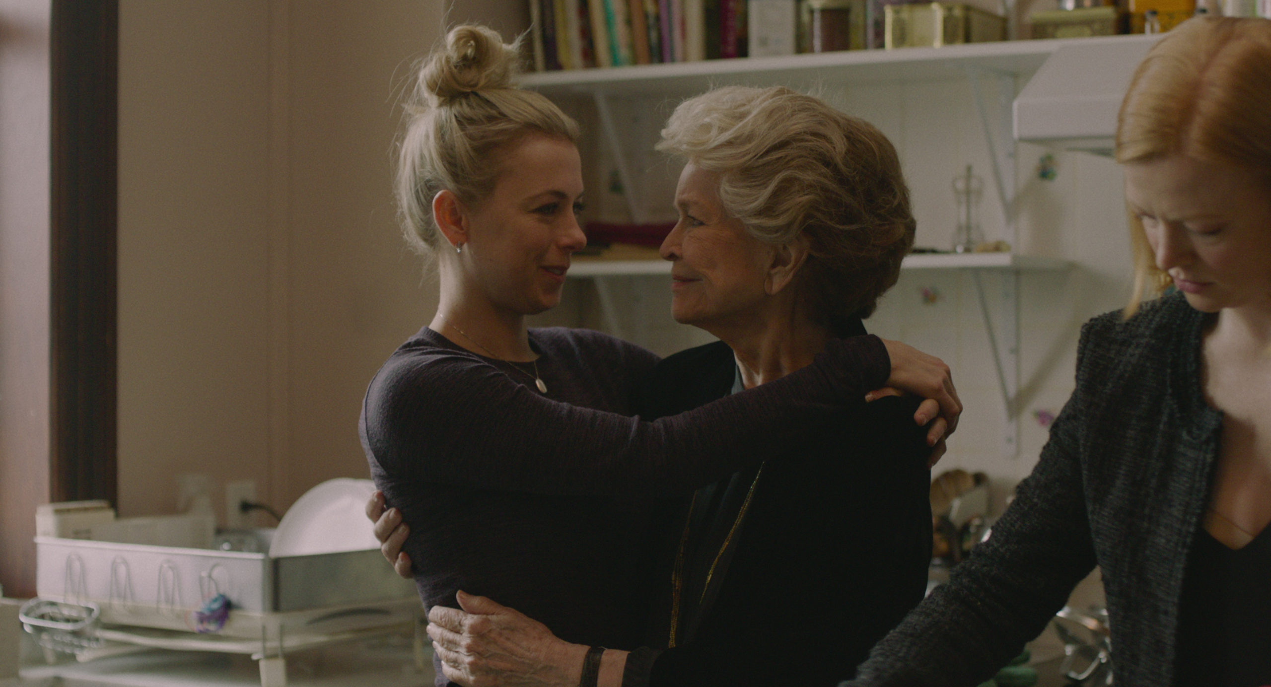 Pieces of a Woman (2020) – Inglorious Baguettes