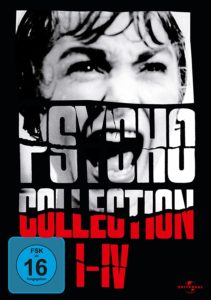 Psycho Collection