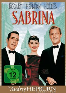 Sabrina 1954