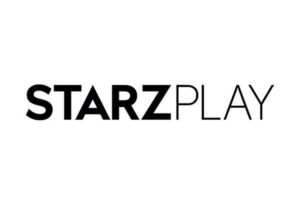 Starzplay Logo