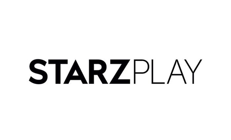 Starzplay Logo